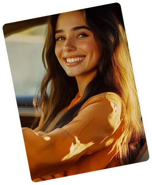 Leerling bij rijmaster